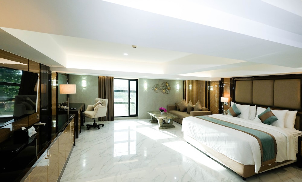 Dream of Aventus Hotel Kuta 25