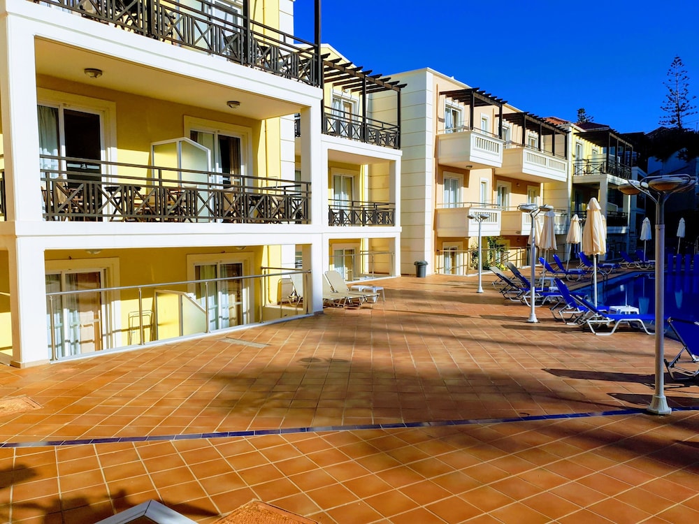 Hotel Porto Kalamaki Hotel