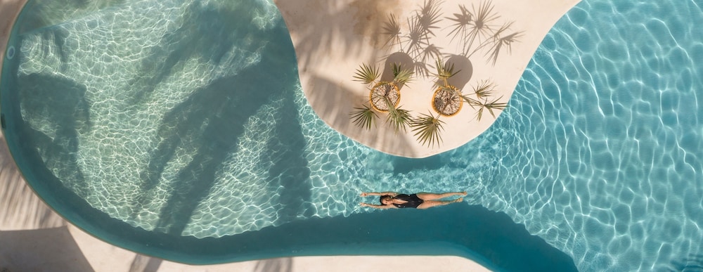 Isla Holbox Vacations - Ser Casasandra Boutique Hotel - Property Image 83