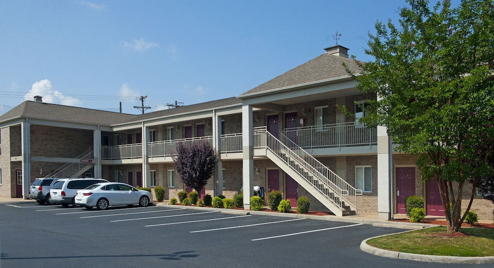 Affordable Corporate Suites of Salem
