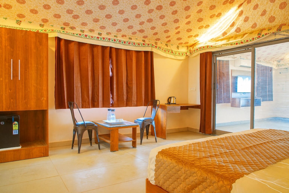 Stayguru Road to Heaven Resort