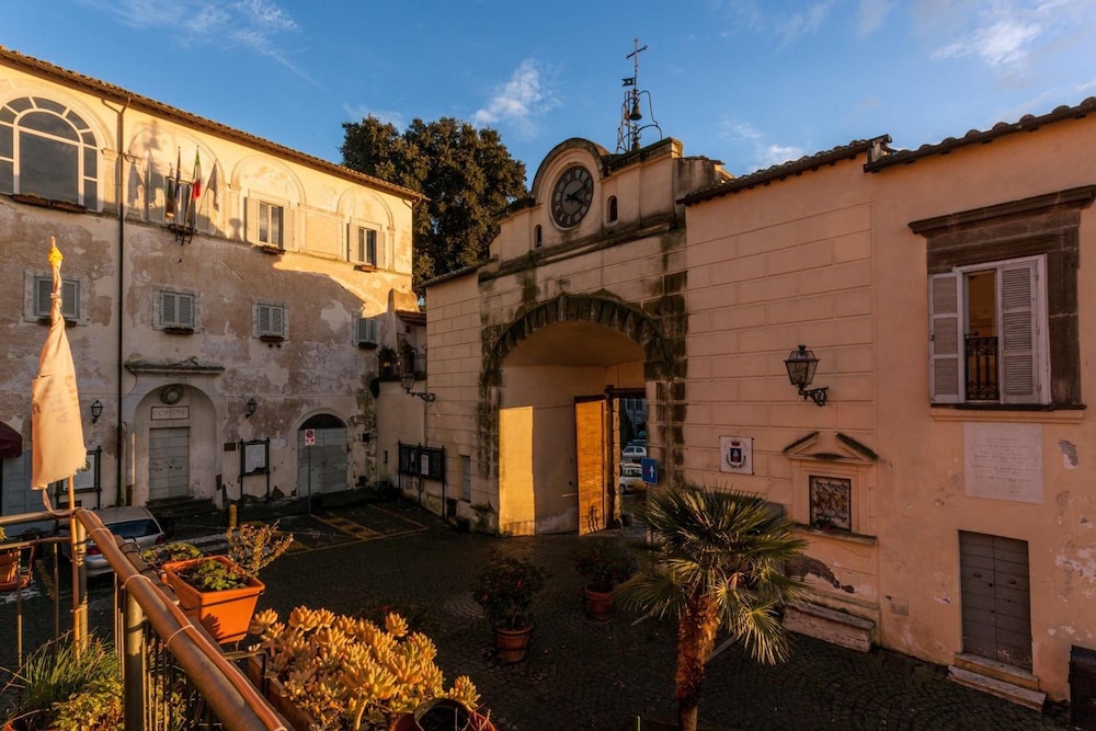 Domus Angularia