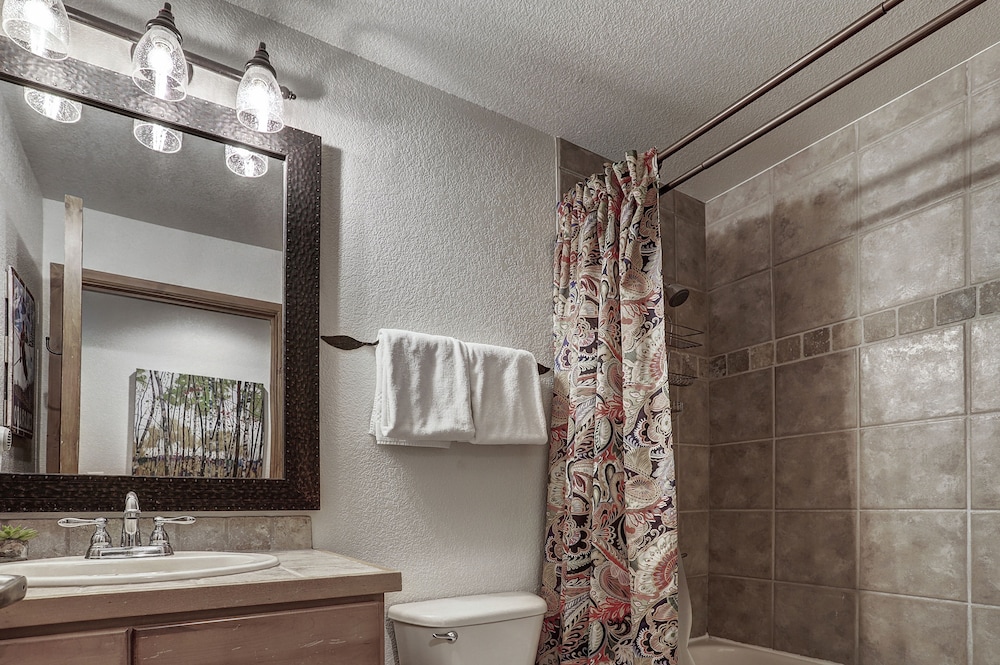 Breckenridge Ski Resort CO Vacation Condos