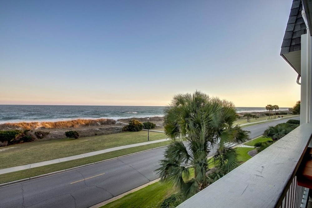 Ocean Forest Villas D209 2 Bedroom Condo