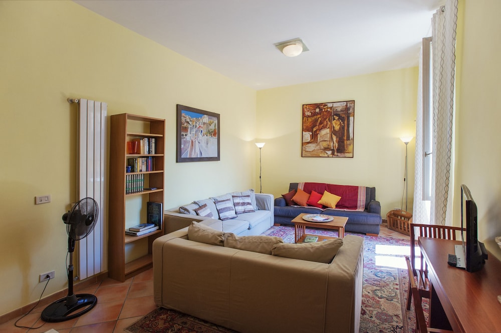 Romalibera - WR Apartments