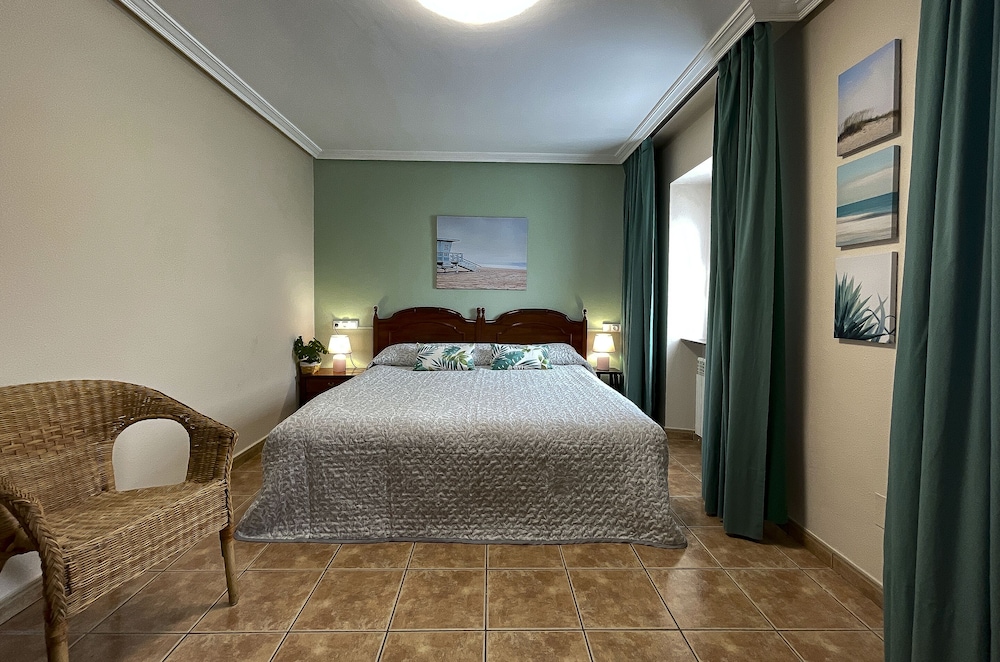 Hotel Rural La Ruta de Cabrales