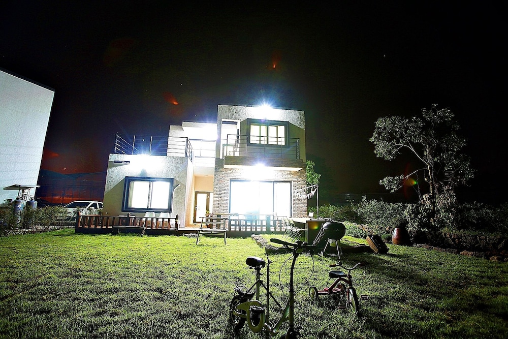 Sodam JJ Pension