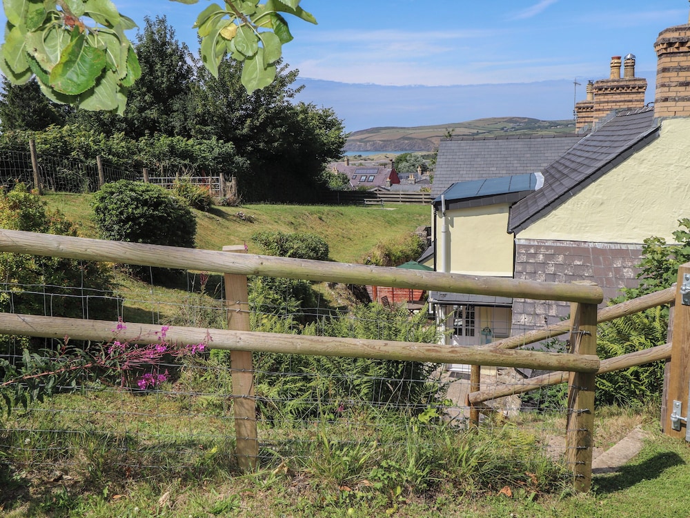 Delfryn, Newport
