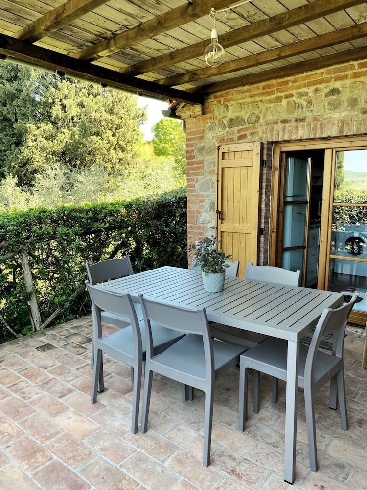 Agriturismo Borgo Sette Tigli Apt 4