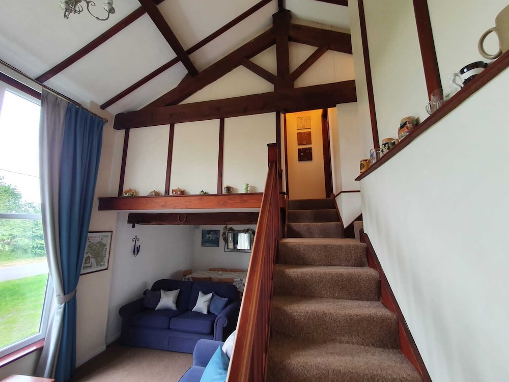 Martin Lane Farm Holiday Cottages