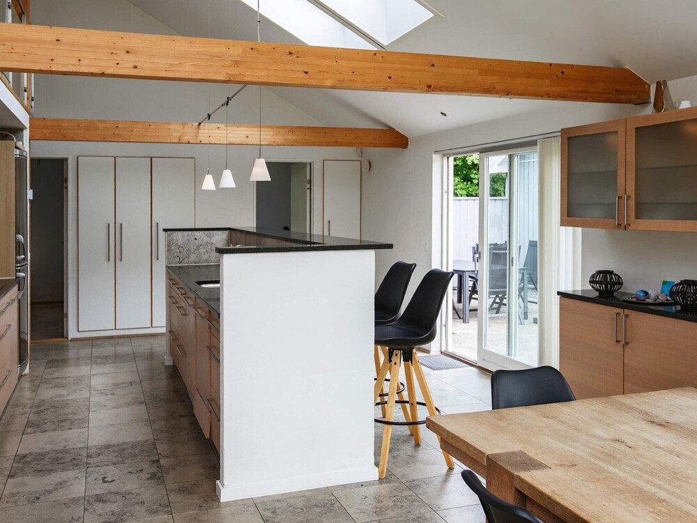 8 Person Holiday Home in Vaeggerlose-by Traum view 5