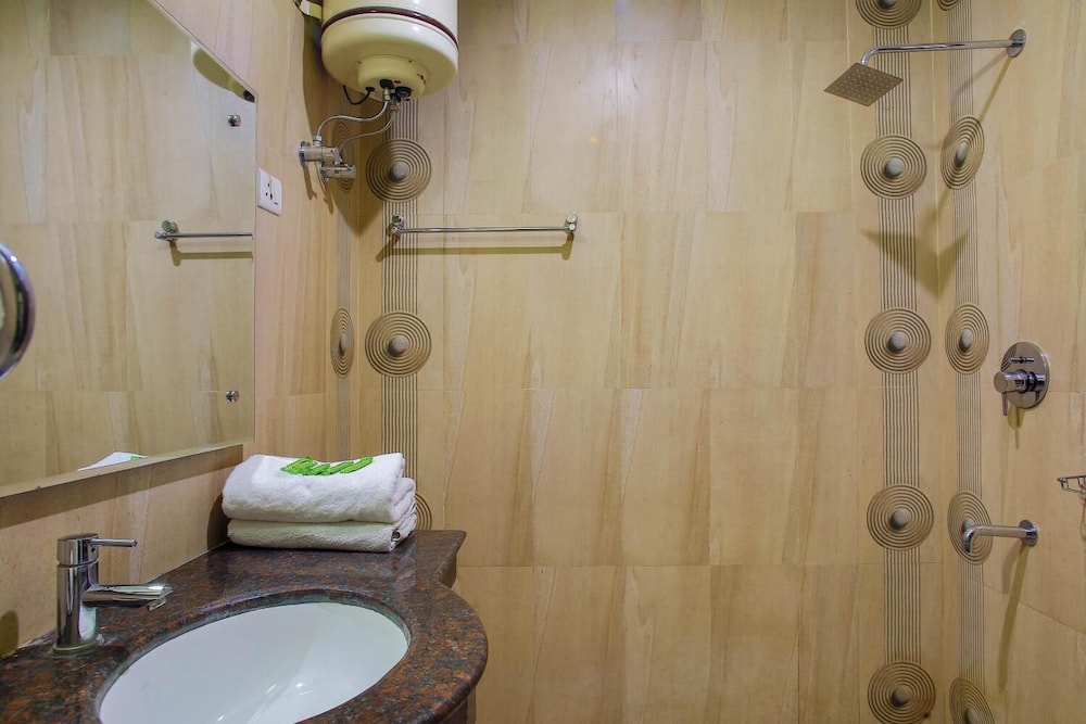 Hotel Maa Gayatri