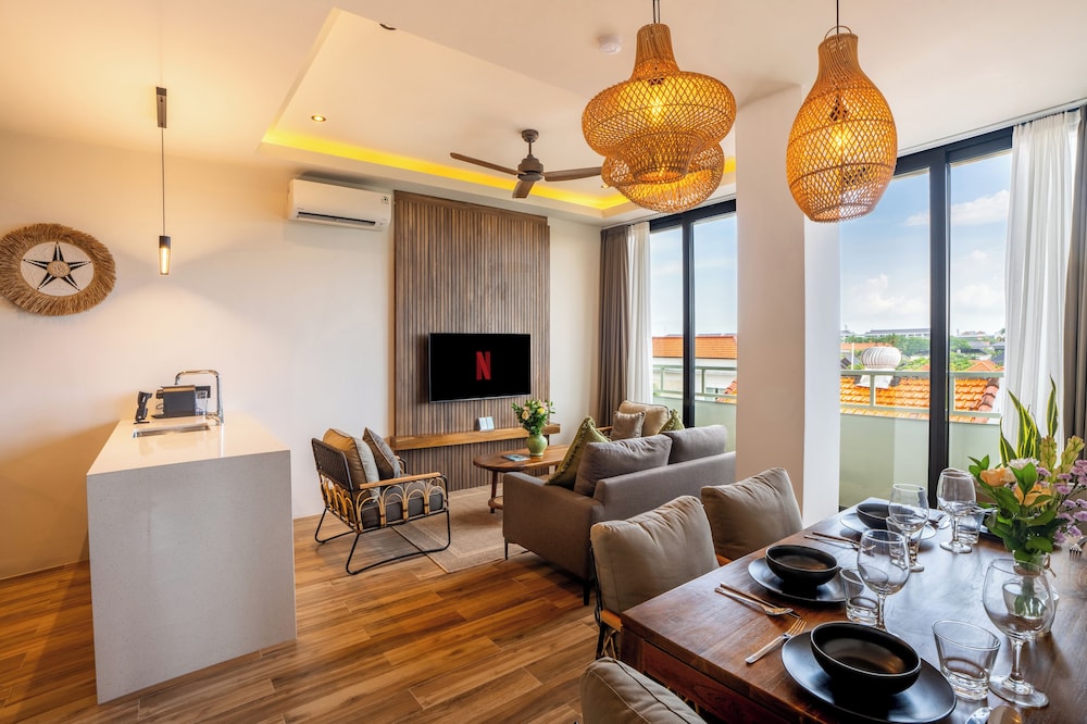 Avanya Apartments by Pertama Management