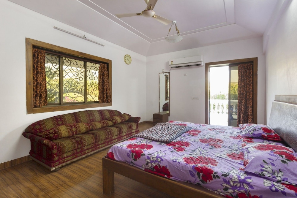 GuestHouser 4 BHK Bungalow 7283