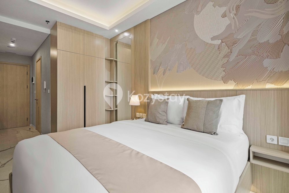 Coriva by Kozystay - TB Simatupang