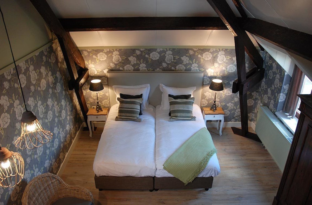 Hotel B&B VerdeSud - Image 1