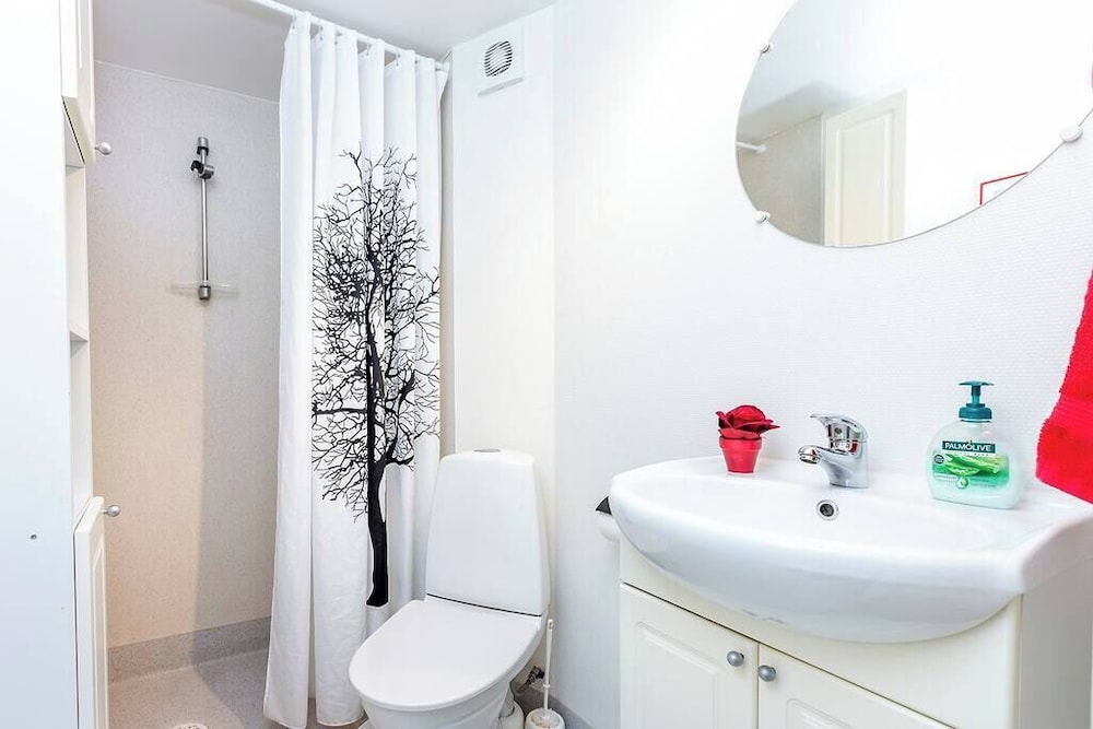 In The Heart Of Tórshavn view 5