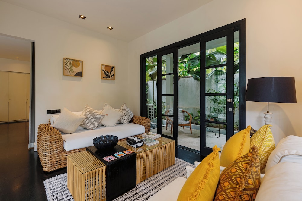 Martini Suites by Betterplace