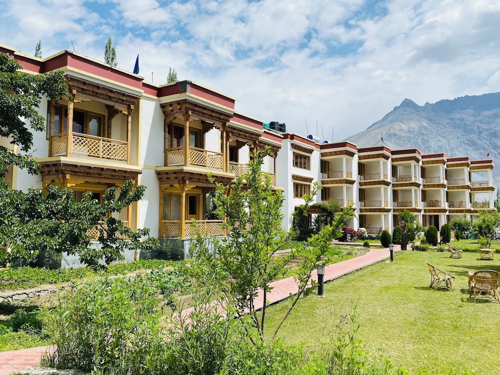 Hotel Karma Inn
