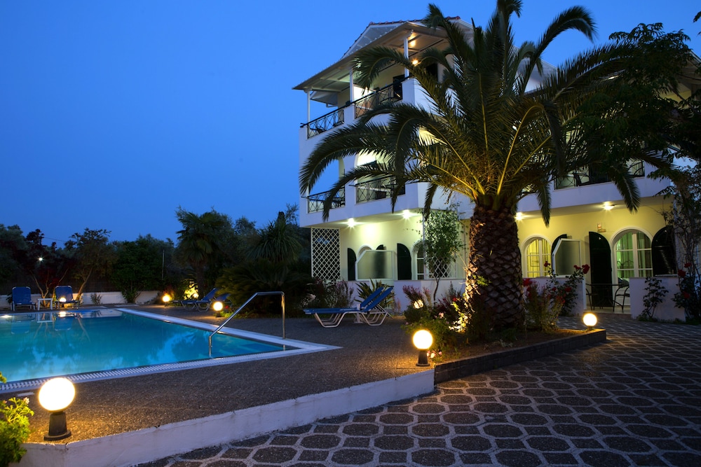 Villa Marina