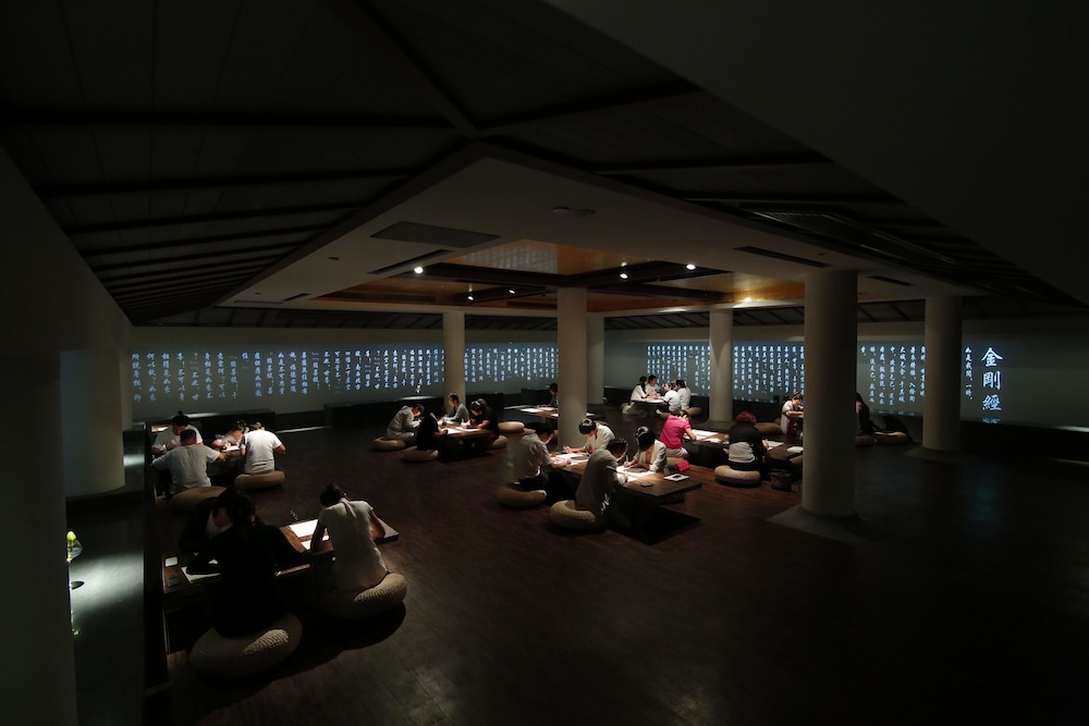 Putuoshan Ruyige Junlan Guest House