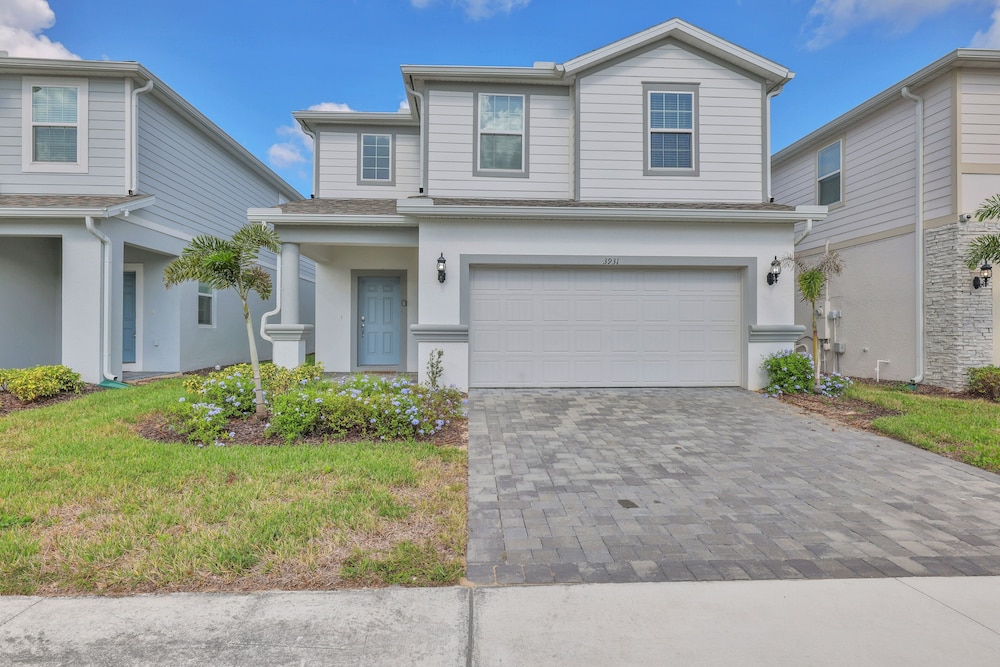 3931la-windsor Island Resort 6 Bedroom Home