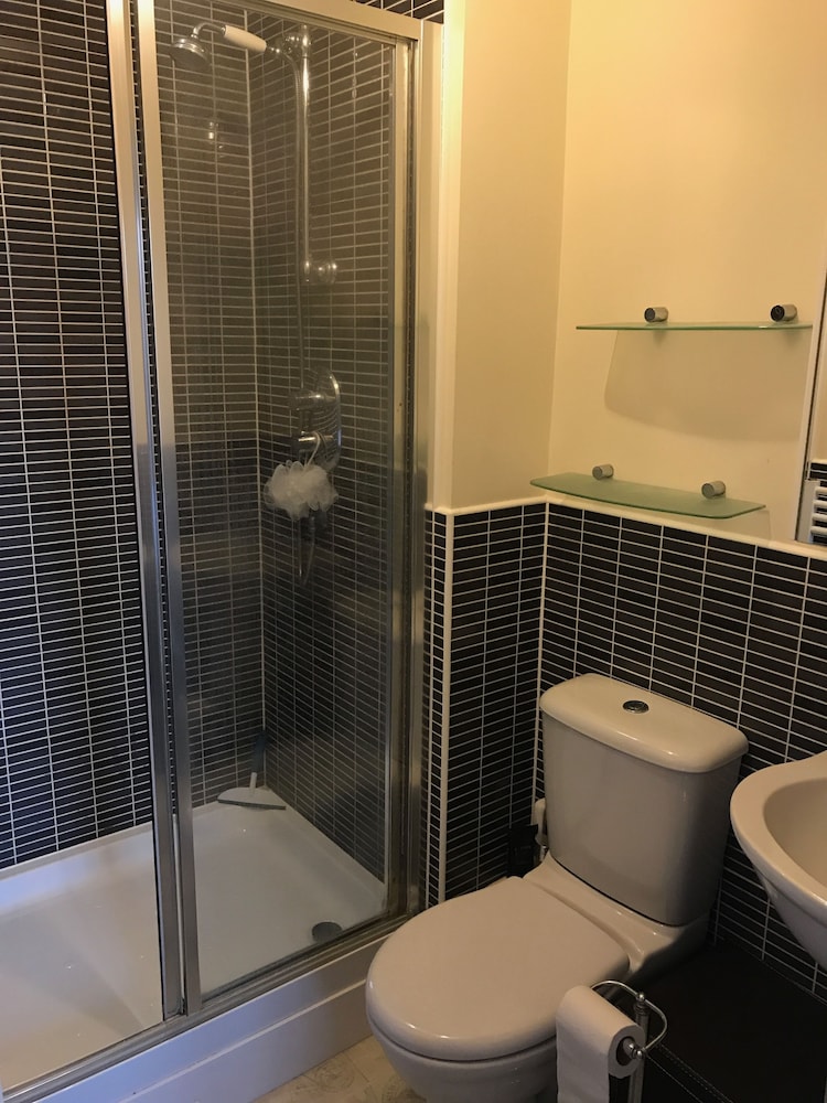 York Holiday Home