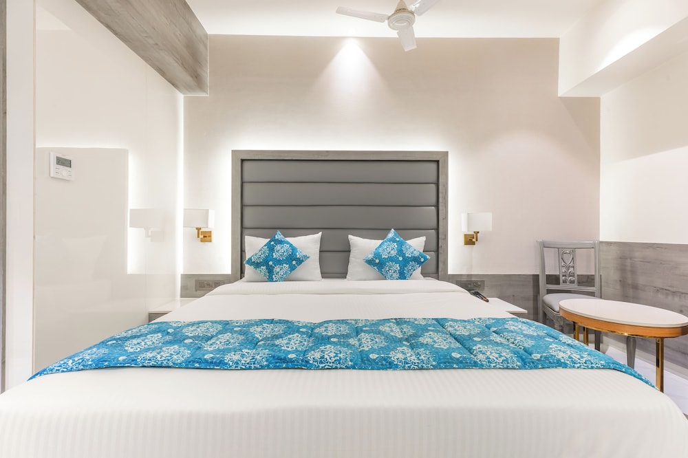 Hotel Supreme Comforts - Mumbai Airport