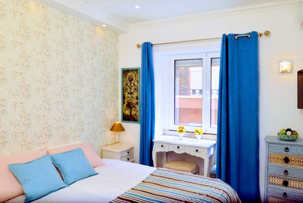 Guesthouse Sweet Liberdade