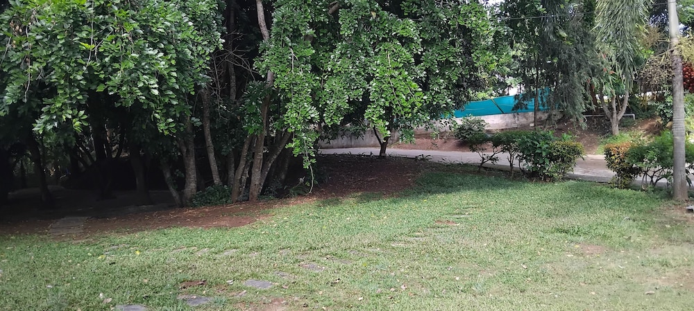 Pavanputra Resort Hassan