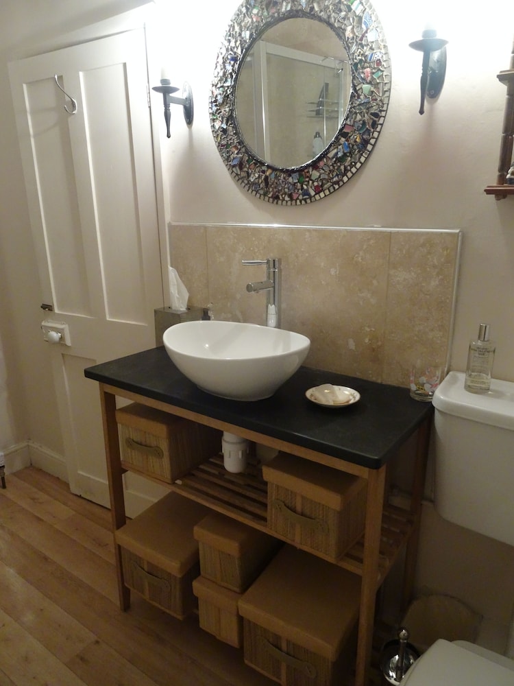 Hollamoor Farm B&B
