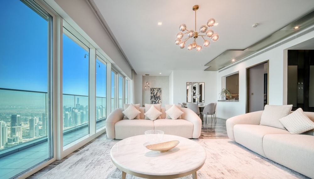 KOHH - 3BR in DAMAC Heights