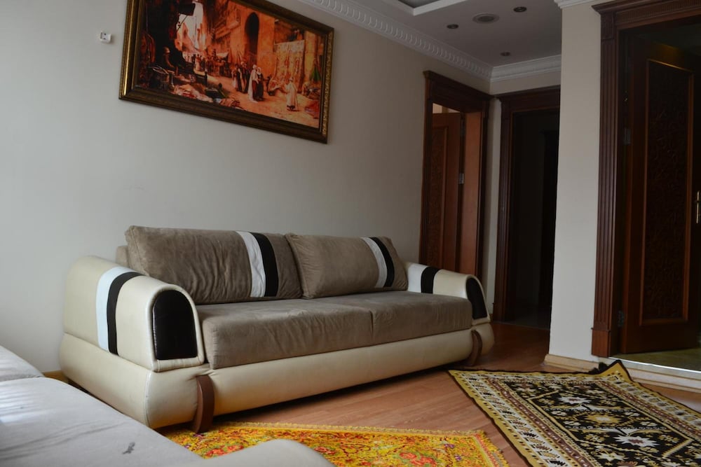 Grand Fatih Otel - Image 47