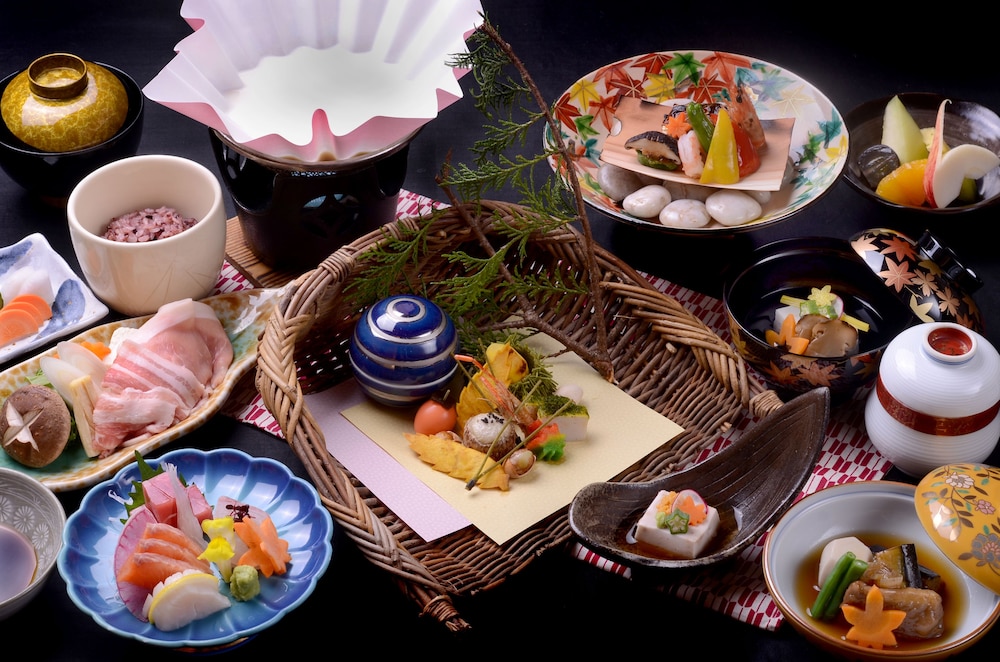 Nenoyu Taizansou
