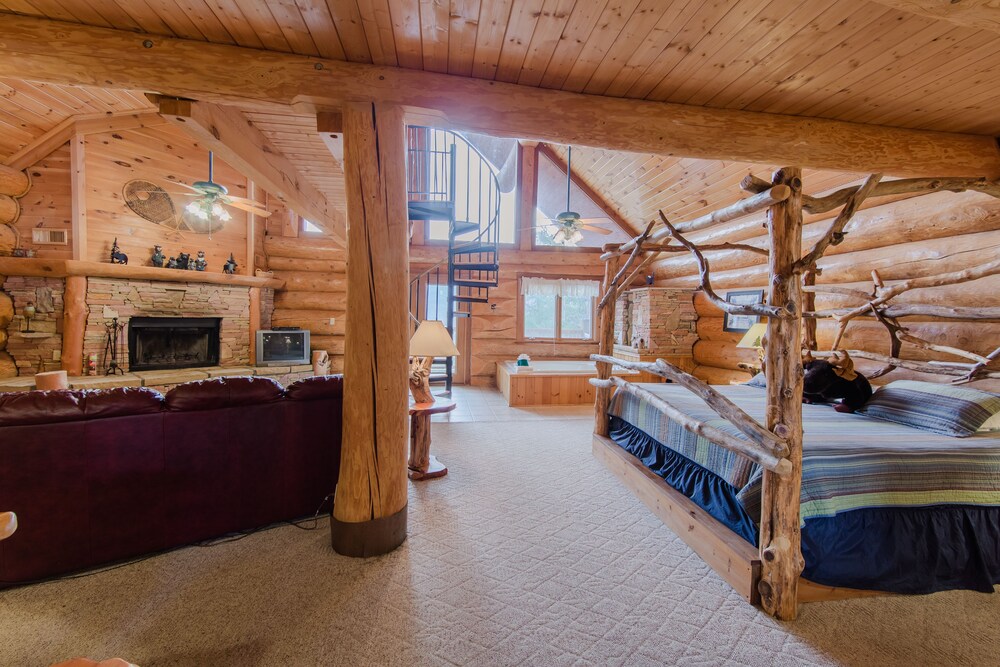 Heavenly Views Resort and Weddings