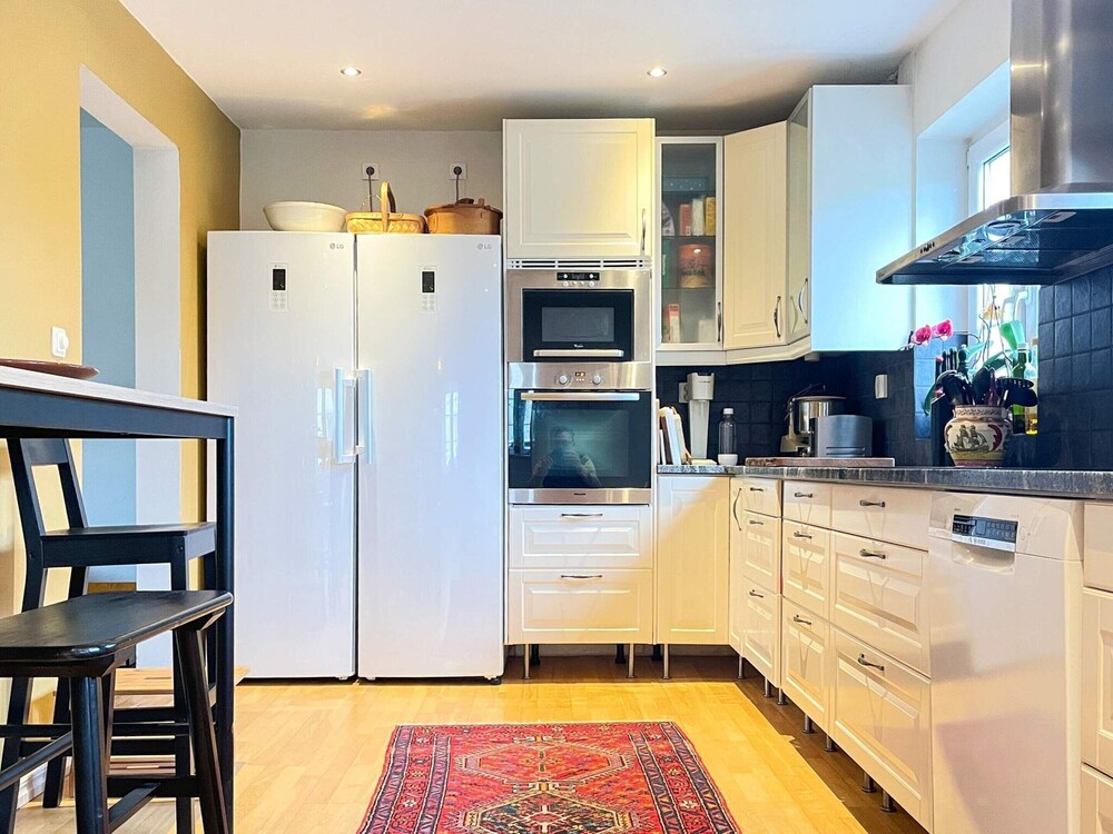4 Star Holiday Home in Malmo