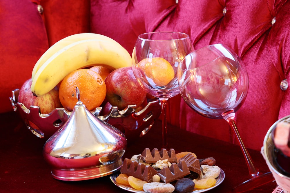 Sultan Tughra Otel - Özel Sınıf - Image 56