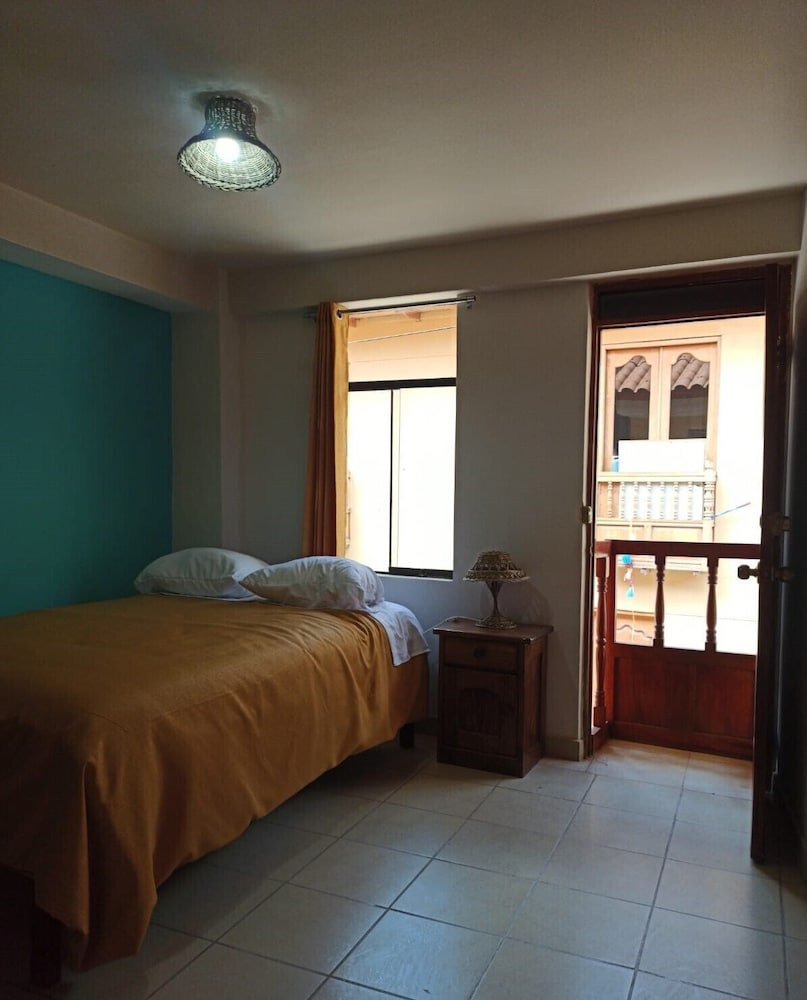 Casa D Maria