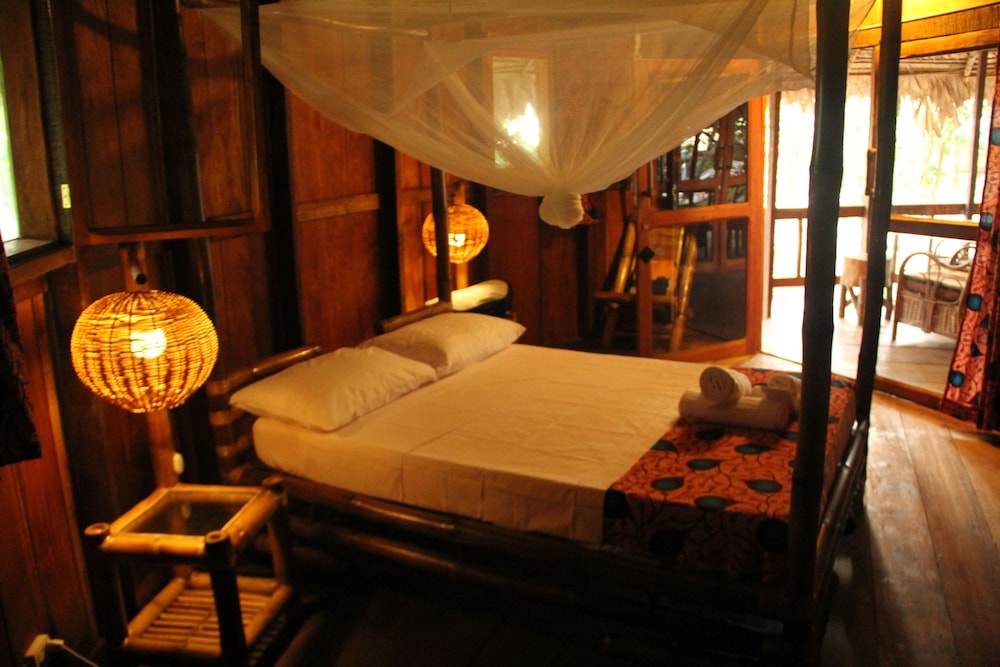 Libassa Ecolodge