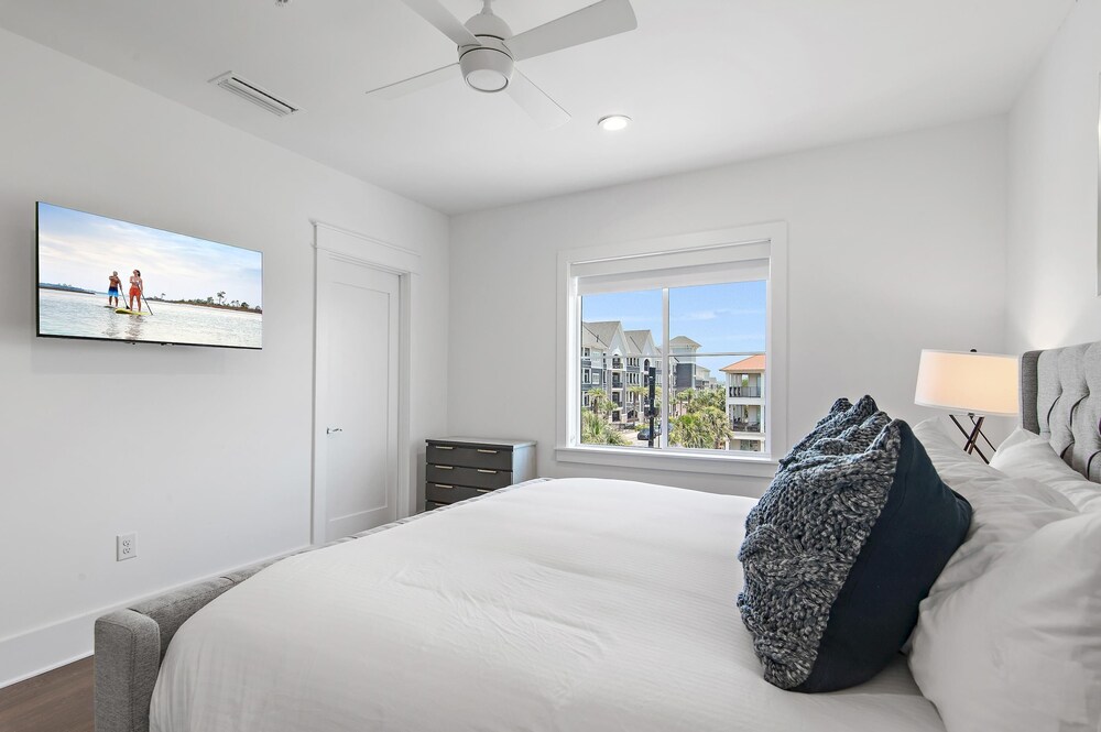 Henderson Beach Villa #2