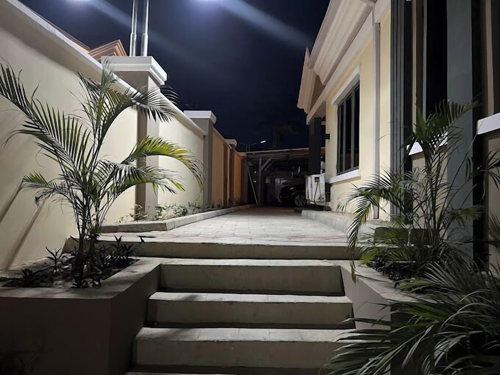 Boa Vida Suites and Apartments