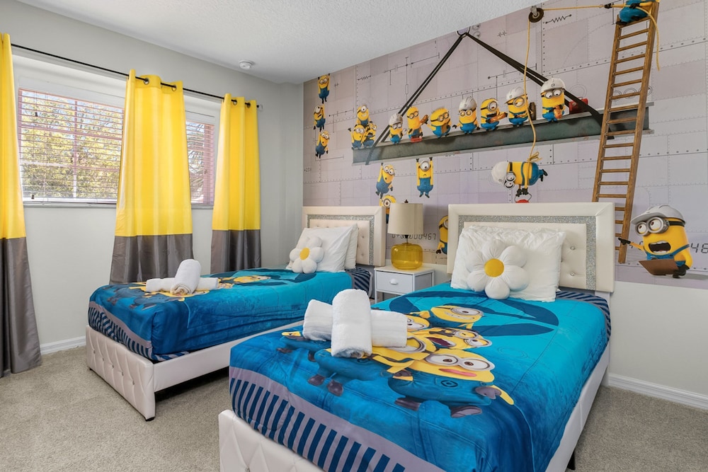 Your Dream Disney Retreat Awaits
