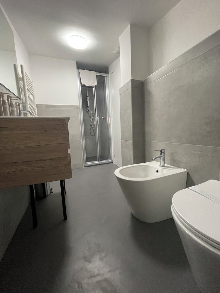 Central Suite 57