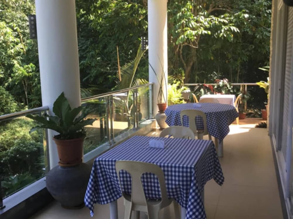 Room-camiguin Lanzones Resort Quadruple
