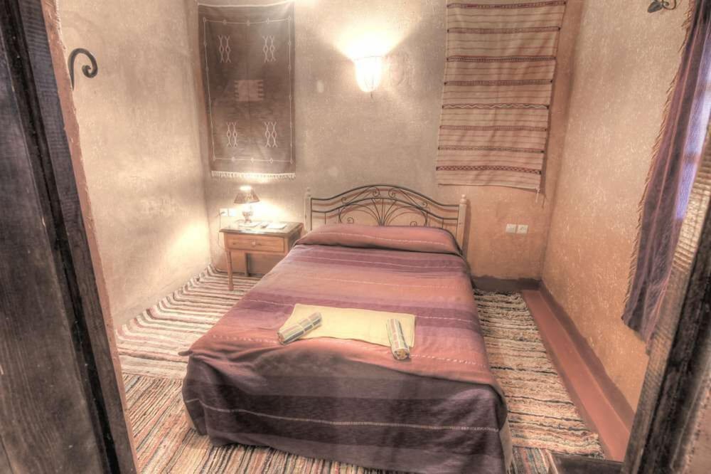 Kasbah Valentine
