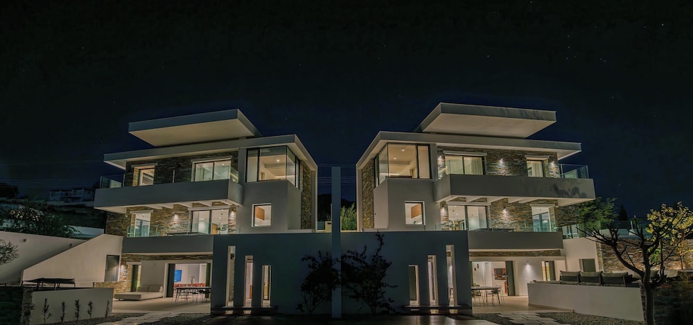 Elia Cove Luxury Villa II