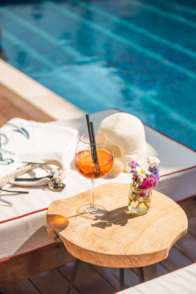 Viento Otel Alacati - Özel Sınıf - Image 7