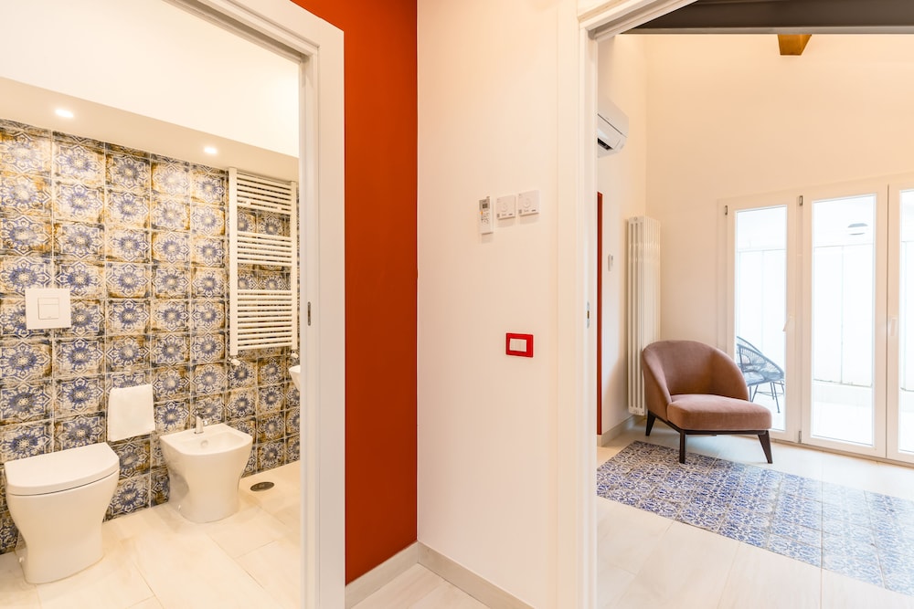 Colonna Apartments by Wonderful Italy