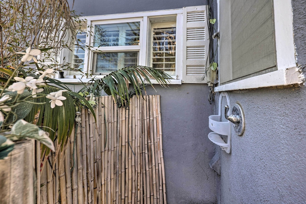 Ventura Vacations - Picturesque Ventura Retreat: Steps to Shore! - Property Image 11