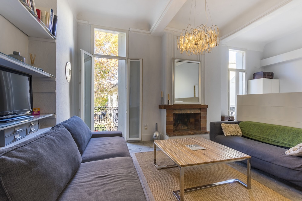 Suite Saint Pierre - Premi re Conciergerie